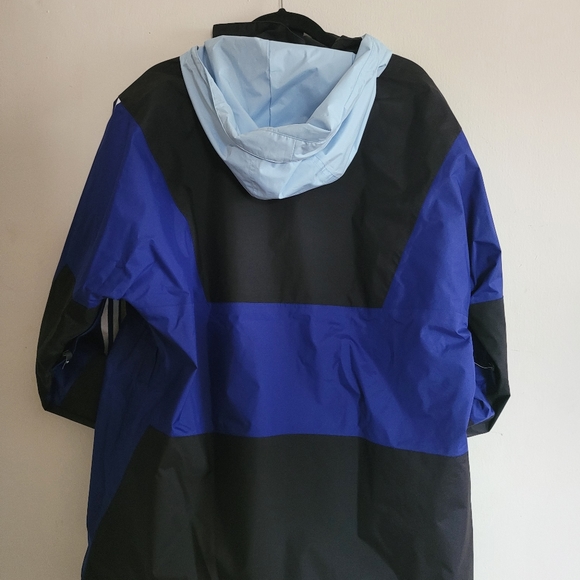 ADIDAS Snowboarding Anorak Jacket - Picture 6 of 8